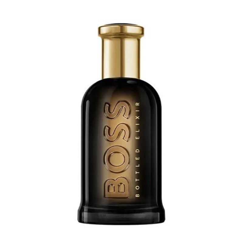 Compra Boss Bottled Elixir Parfum Intense 100ml de la marca HUGO-BOSS al mejor precio